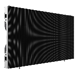Светодиодный экран Cabinet Unilumin ULWIII 1,5 600 кд/м², 600:1, 384x216, 1.56 мм, SMD, 60 Гц