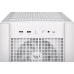 Компьютерный корпус ASUS TUF GAMING GT302 TG ARGb белый/GT302/ARGb FANS/WHT (90DC00I3-B19000)