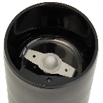 Кофемолка DELTA DL-5600 черная