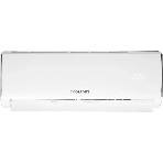Кондиционер сплит-система Coolfort CF-4101 9000 BTU, 15 м², 37 дБ, охлаждение, обогрев, белый