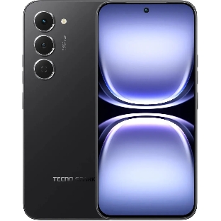 Смартфон Tecno Spark 40 Pro 8/256Gb, черный