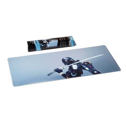 Коврик для мыши Smartbuy (SBMP-20G-KA) Katana XXL-size