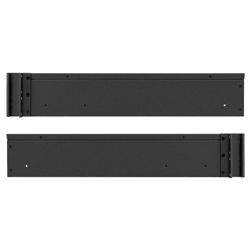 Серверный корпус ExeGate EX293331RUS Pro 2U450-09 (RM 19