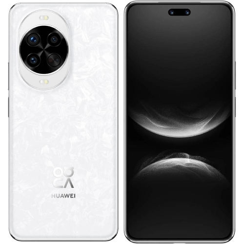 Смартфон Huawei NOVA 14 PRO MIA-LX9 12/512Gb, белый