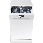 Посудомоечная машина LEONORD LDW-45A01 (109832), белый, 44.8 см, 9 компл., 49 дБ, класс: А+