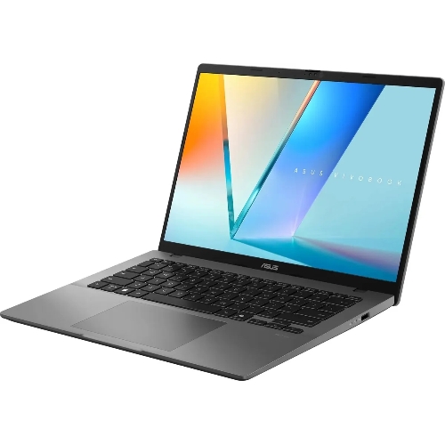Ноутбук Asus VivoBook S14 S3407CA-LY099 Core Ultra 7 255H 16Gb SSD 1Tb Intel Graphics 14