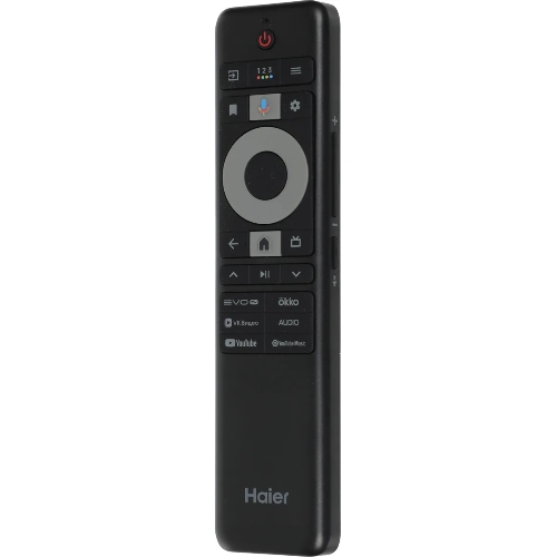Телевизор Haier 43
