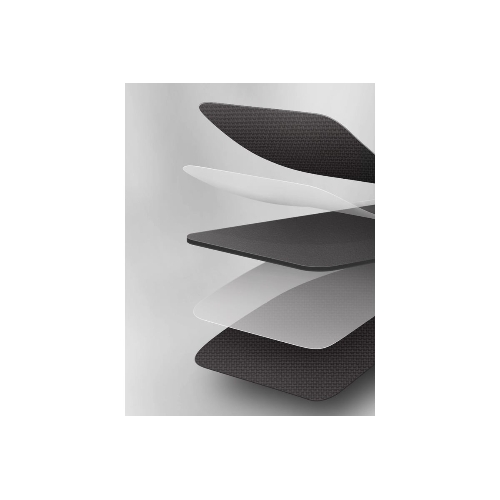 Сумка для инструментов Deli DL430907 Black Edition