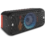 Минисистема LG XBOOM XL7S черный 250Вт USB BT