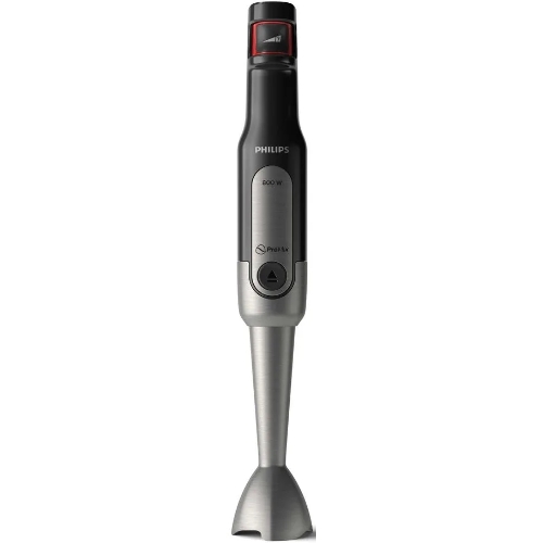 Блендер погружной Philips HR2657/90 800 Вт, черный/нержавеющая сталь