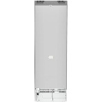 Холодильник Liebherr CNSFD 5203-22 001 серебристый двухкамерный 225/94 л морозилка снизу