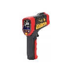 Инфракрасный термометр UT302D+, -32С~ 1100С