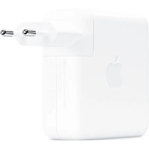 Блок питания Apple A2166 96W от бытовой электросети