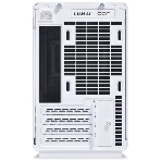 Компьютерный корпус Lian-Li A3 белый без БП mATX 10x120мм 2x140мм 2xUSB 3.0 1xUSB3.1 audio bott PSU