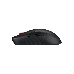 Мышь беспроводная ASUS ROG Strix Impact III Wireless черный, 36000 dpi, радиоканал, Bluetooth, USB, кнопки - 6
