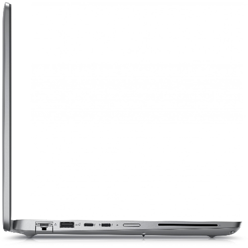 Ноутбук Dell Latitude 5450 черный 5450-7560 Core Ultra 7 155U 16Gb SSD 512Gb Intel Arc 14