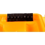 Пресс гидравлический ручной IEK ПГР-70 (TKL10-001) 4-70 мм²
