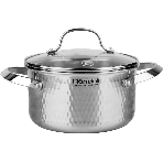 Кастрюля RainDrops Rondell RDS-1293 с/кр 18 см 2,4 л