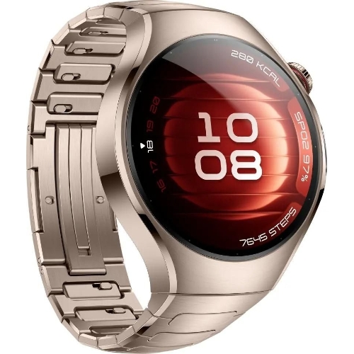 Умные часы Huawei Watch 5 Soc-L29M, 1.38