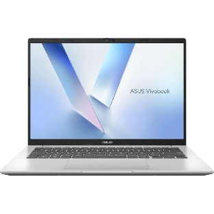 Ноутбук ASUS M1407KA-LY028 серебристый 90NB15H3-M000X0 14
