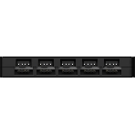 Контроллер подсветки для корпуса Ocypus Delta EH10 BK (Delta-EH10-BKN00XXX-GL)