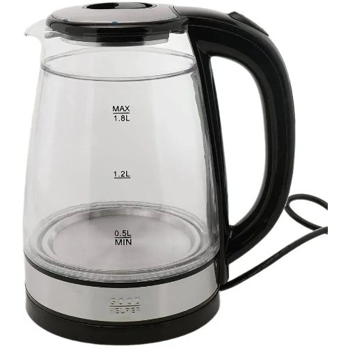 Чайник электрический GOODHELPER KPG-1800