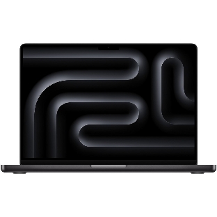 Ноутбук Apple MacBook Pro A3112 M4 10 core 16Gb SSD1Tb/10 core GPU 14.2
