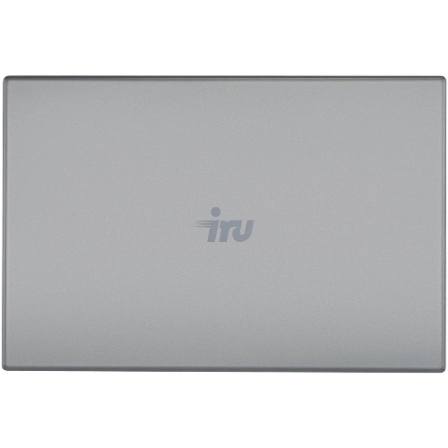 Ноутбук IRU Tactio 15BHR Ryzen 5 7430U 32Gb SSD 512Gb AMD Radeon Graphics 15.6