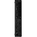 Компьютер Lenovo ThinkCentre M70q G5, Intel Core i3-13100T, 16Gb, 512Gb SSD, WiFi + BT, KB + Mouse, DOS, черный