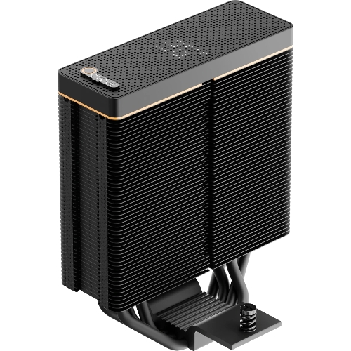 Кулер для процессора Ocypus Iota A40 BK Dual Fan Black (Iota-A40-BK2NNWD00X-GL)