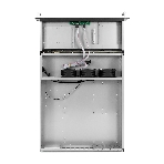 Серверная платформа ExeGate Pro 2U660-HS08 (RM 19