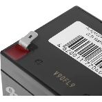 Батарея для ИБП B.B. Battery/BP 5-12/12V/5Ah