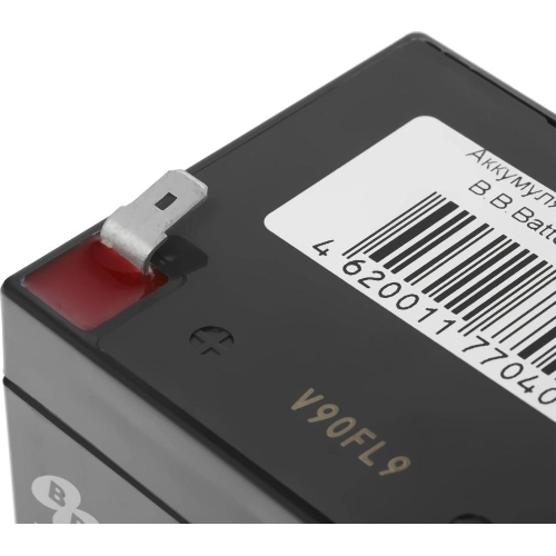 Батарея для ИБП B.B. Battery/BP 5-12/12V/5Ah