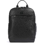 Рюкзак для ноутбука Moleskine Classic Pro ET84PBKBK черный кожа
