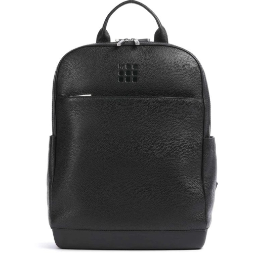 Рюкзак для ноутбука Moleskine Classic Pro ET84PBKBK черный кожа