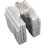 Устройство охлаждения(кулер) Thermalright Peerless Assassin 120 White ARGb Soc-AM5/AM4/1151/1200/2066/2011/1700 белый 4-pin 25.6dB Al+Cu 750gr Ret (PA120-WH-ARGb)