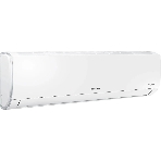 Кондиционер сплит-система Samsung AR12TXHQASI инвертор, 12000 BTU, 35 м², 28/37 дБ, охлаждение, обогрев, осушение, белый