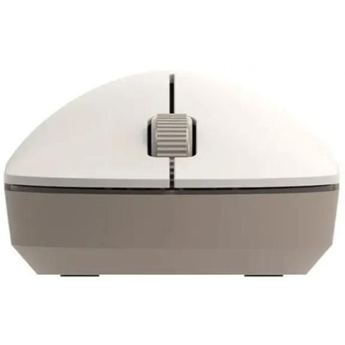 Мышь беспроводная Xiaomi Wireless Mouse Lite 2 белый, 1000 dpi, радиоканал, USB, кнопки - 3