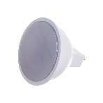 Лампа светодиодная SAFFIT SBMR1611 (55151) 11 вт 230в GU5.3 теплый