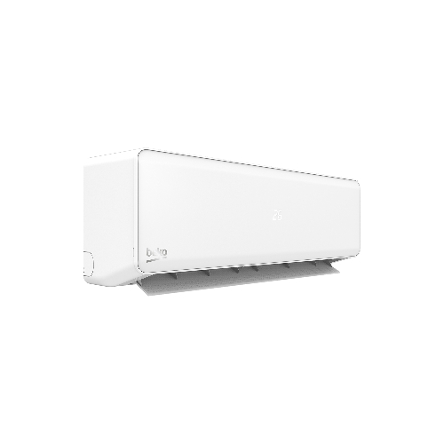 Кондиционер сплит-система Beko SPLIT BRFPA 180/BRFPA 181 18000 BTU, 50 м², 35/44 дБ, охлаждение, обогрев, осушение, белый