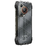 Смартфон Blackview BL7000, 8/256GB, черный