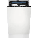Посудомоечная машина встраив. Electrolux EEM66331L узкая