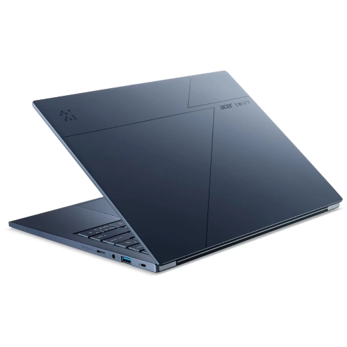 Ноутбук Acer Swift Go 14 AI SFG14-75-77RL Intel Core Ultra 7 256V/16Gb/SSD 1Tb/14