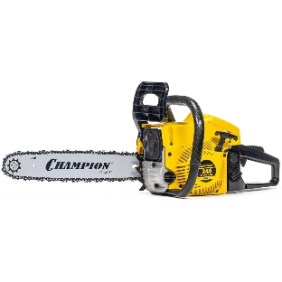 Бензопила Champion 246-15 1.9Вт 2.6л.с. дл.шины:16