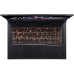 Ноутбук Acer Nitro V 17 AI ANV17-41-R0P2 AMD Ryzen 7 260/32Gb/SSD 1Tb/RTX 5060 8Gb/17.3