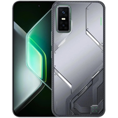 Смартфон Infinix GT 30 Pro, 12/512Gb, серый