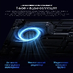 Ноутбук CHUWI MiniBook X touch 10.5