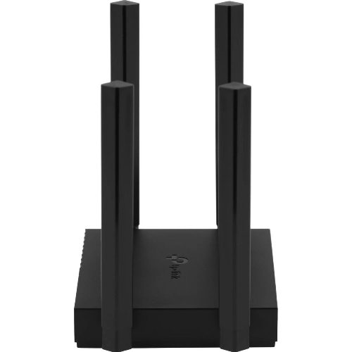 Роутер беспроводной TP-Link Archer C54 AC1200 10/100BASE-TX черный