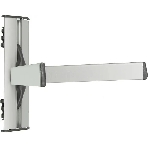 Кронштейн Holder DRS-3103 металлик