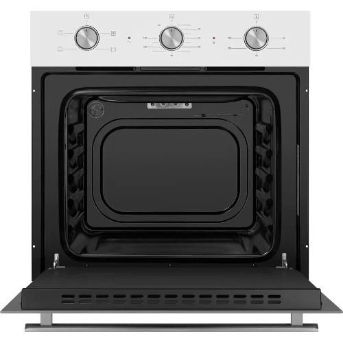 Шкаф духовой электрический Maunfeld AEOC6040W